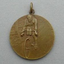 French antique medal. d'occasion  Troyes