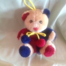Bear plush d'occasion  Expédié en Belgium
