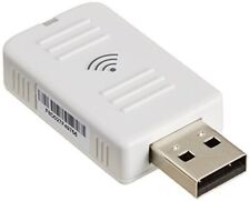 Epson elpap10 wireless usato  Spedire a Italy