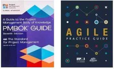 Pmbok guide the d'occasion  Expédié en France