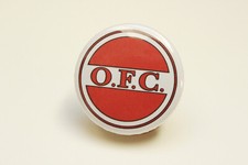 Button kickers anstecker gebraucht kaufen  Leutenberg