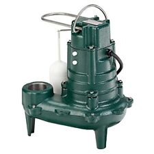 Zoeller m267 267 for sale  Huntsville