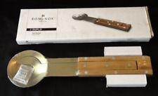 Rominox salatbesteck duplo gebraucht kaufen  Dorshm., Guldental, Windeshm.