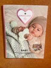 Chenillove baby rico gebraucht kaufen  Dörentrup