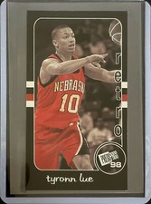 Tyronn lue 1998 gebraucht kaufen  Berlin