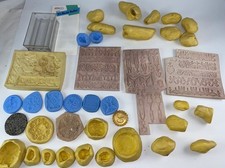 Lot polymer clay for sale  Woodstock
