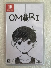 Omori switch japan d'occasion  Paris XI