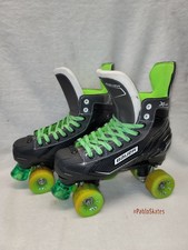 Bauer custom quad for sale  DERBY