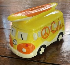 Campervan chill peace for sale  DARLINGTON