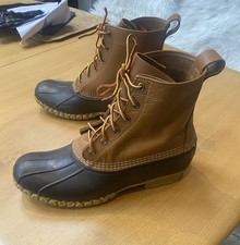 bean boots for sale bean boots for sale  YORK
