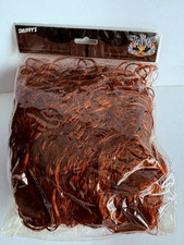 ginger curly wig for sale  BRAINTREE