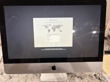 Imac desktop computer for sale  Broad Run