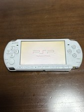 Console Sony PSP 3000 branco pérola somente - Totalmente testado - Limpo e funcionando comprar usado  Enviando para Brazil