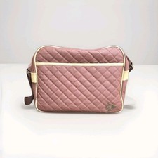 Dunlop diamond quilt for sale  NOTTINGHAM