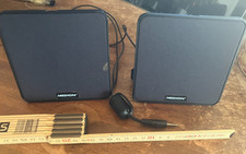 Lautsprecher gebraucht kaufen Lautsprecher gebraucht kaufen  Dietmannsried