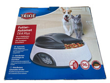 Trixie futterautomat plus gebraucht kaufen Trixie futterautomat plus gebraucht kaufen  Krempe
