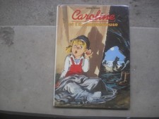 Caroline île mystérieuse d'occasion  Toulouse-