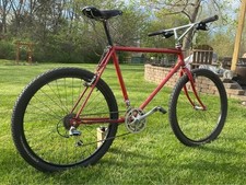 Schwinn cimarron full for sale  Springboro
