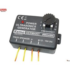 Generatore potenza ultrasuoni usato  Sala Bolognese