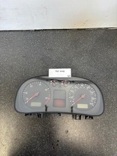 Mk4 golf cluster for sale  BRAINTREE