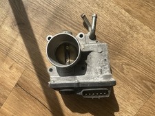 smart drosselklappe gebraucht kaufen  Wagenfeld