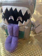 Pelúcia Mimic (Cannibox) - Dragon Quest Smile Slime (SQEX Toys, Square Enix, 2019) comprar usado  Enviando para Brazil