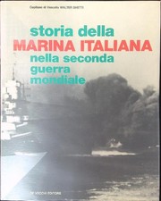 Storia della marina usato Storia della marina usato  Italia
