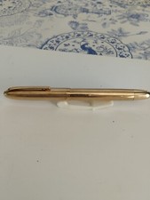 Penna stilografica omas usato  Marino