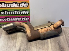 Tgb blade auspuff gebraucht kaufen  Coesfeld