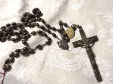 Antique franciscan decades for sale  Nashville