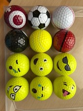 novelty golf balls for sale novelty golf balls for sale PONTYPOOL