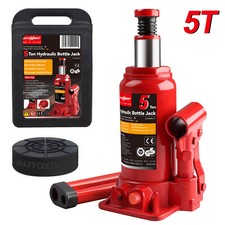 Ton bottle jack for sale  TAMWORTH