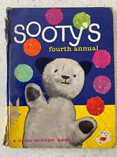 Sooty fourth annual for sale  LINCOLN