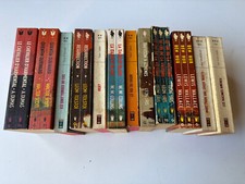 Lot livres collection d'occasion  Aix-en-Provence-