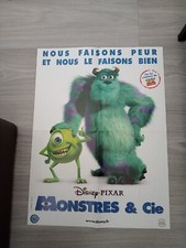 Belle affiche cinema d'occasion  Cagnes-sur-Mer