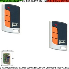 Telecomandi canali pezzi usato  Roma
