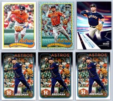 Alex bregman player for sale  Las Vegas