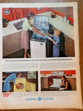 1964 general electric for sale  Tomah