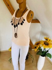 Divided top pailletten gebraucht kaufen  Herrnhut