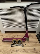 Custom stunt scooter for sale  BOSTON