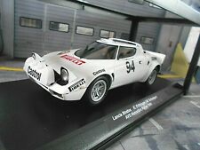 Lancia stratos rallye gebraucht kaufen  Wallerfangen