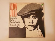 vinil elton john comprar usado vinil elton john comprar usado Enviando para Brazil
