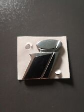 Irmscher emblem pel gebraucht kaufen  Niesky