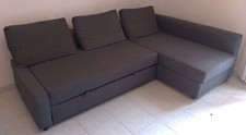 Divano letto matrimoniale usato  Roma