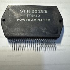 1pezzo stk2028ii stk2028 usato  Italia