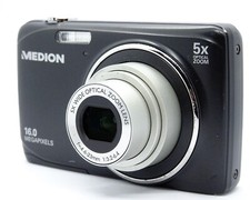Medion md86765 macchina usato  Padova