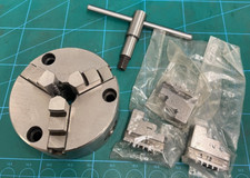 High runout 100mm for sale  HEBDEN BRIDGE