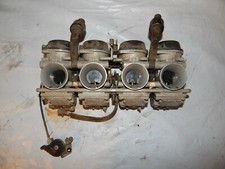 Vergaser vergaserbank yamaha gebraucht kaufen  Bockenem