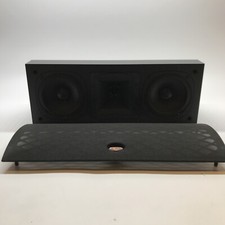 Klipsch center channel for sale  Millbrae
