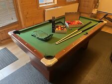 pool table 6ft for sale  RUGBY